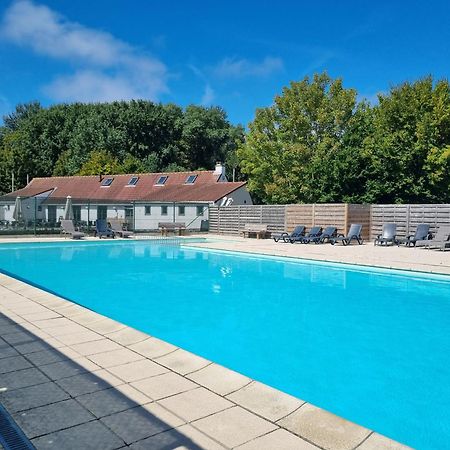 Vakantiewoning 266 Де Панбархат Экстерьер фото